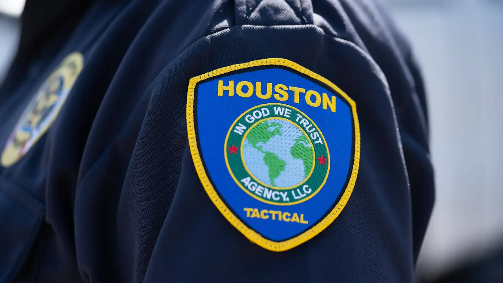 Texas DPS company license B10550901