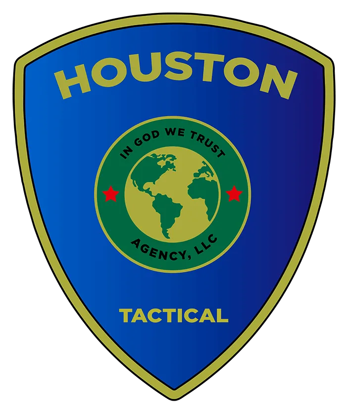 Houston Tactical Agency